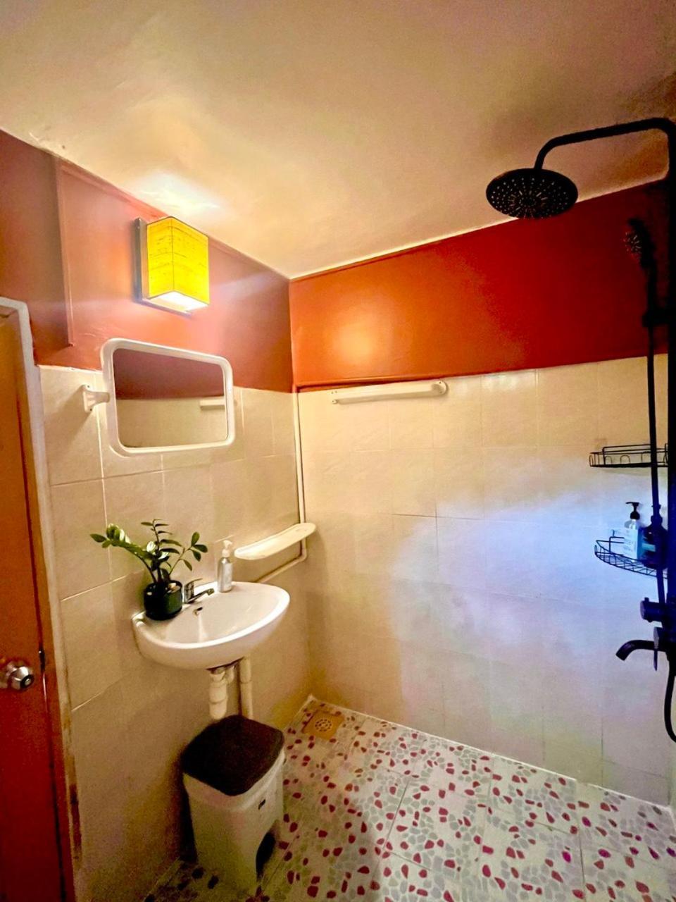 Cambodhi - Vegan Villa カンポット エクステリア 写真